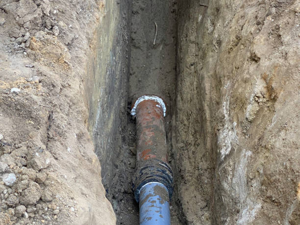 Best Sewage cleanup and water damage restoration  in Mount Airy, NC