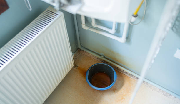  Mount Airy, NC Water damage restoration Pros